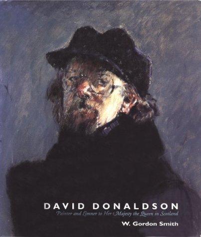 David Donaldson