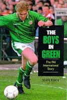 The boys in green