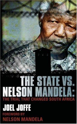 The State vs. Nelson Mandela