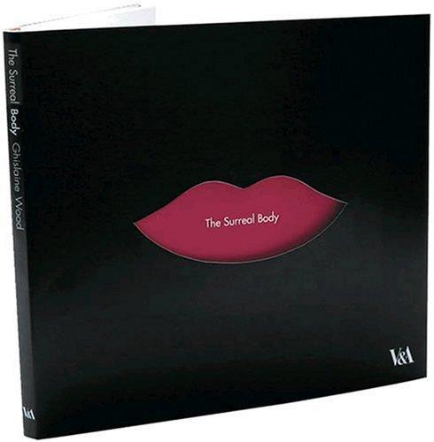 The surreal body