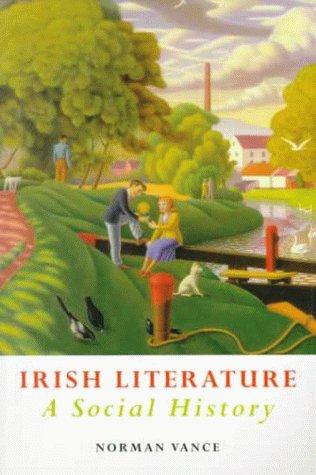 Irish literature