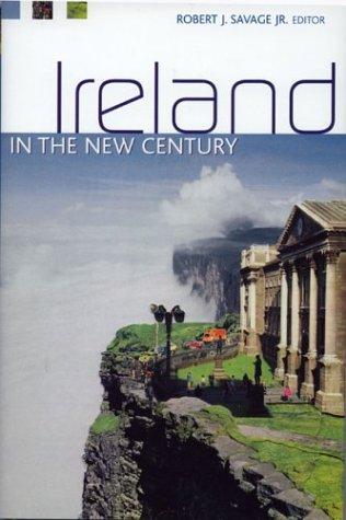 Ireland in the New Century