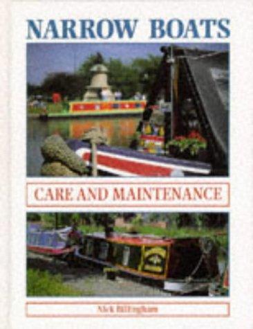 Narrow Boats