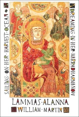 Lammas alanna