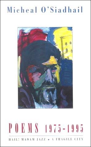Poems 1975-1995