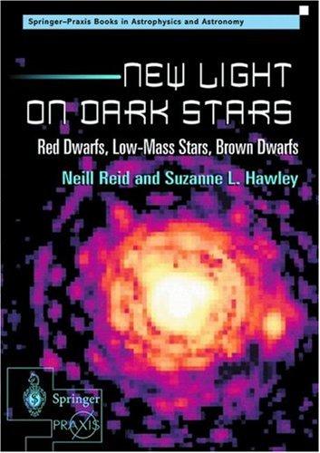 New light on dark stars