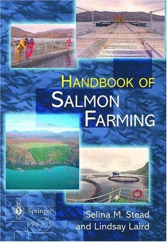Handbook of salmon farming