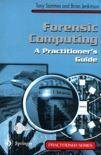 Forensic Computing