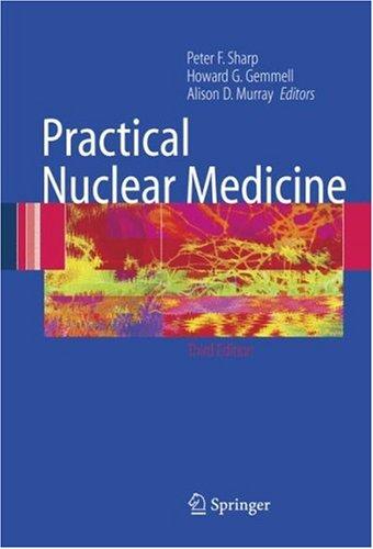Practical nuclear medicine