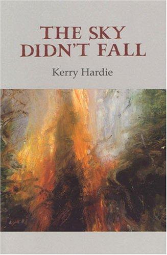 The sky didn't fall