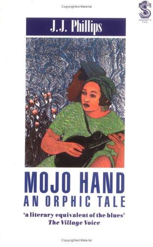MOJO HAND
