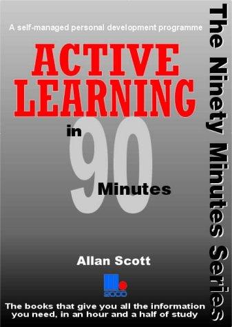 Active Learning in 90 Minutes (In Ninety Minutes)