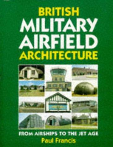 British military airfield architecture