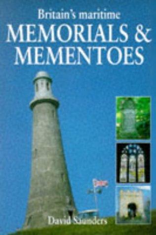Britain's maritime memorials & mementoes
