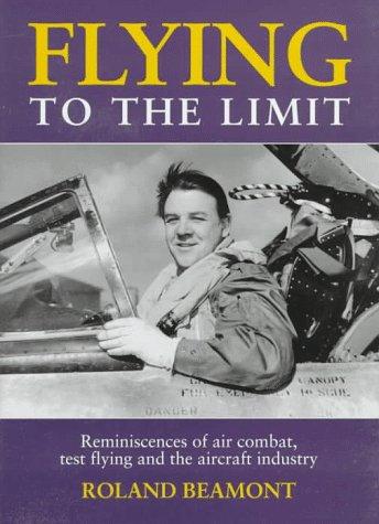 Flying to the limit