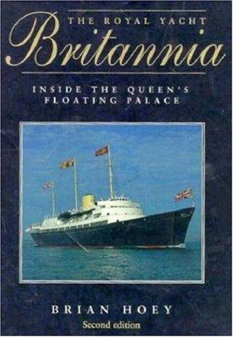 The Royal Yacht "Britannia"