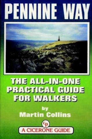 The Pennine Way (Walking UK & Ireland)