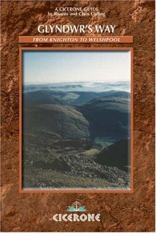 Glyndwr's Way