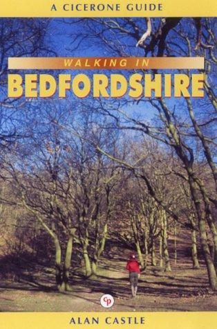 Walking in Bedfordshire