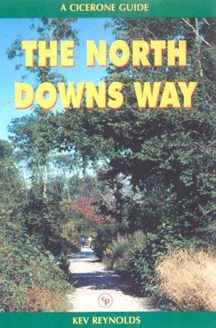 The North Downs Way