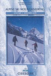 Alpine Ski Mountaineering