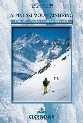 Alpine Ski Mountaineering