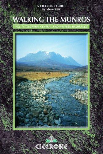 Walking the Munros