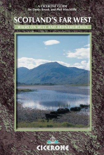 Scotland's Far West