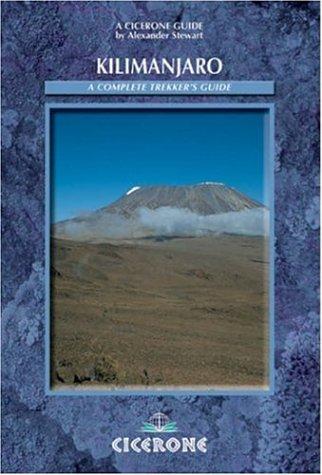 Kilimanjaro