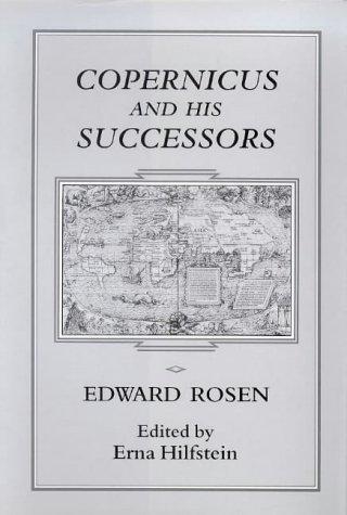 Copernicus and his successors