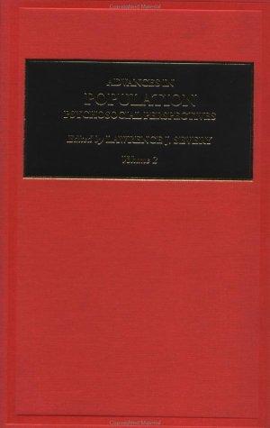 Advances in Population, Volume 2