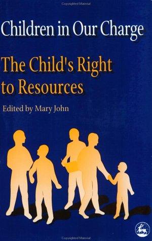Children in our charge