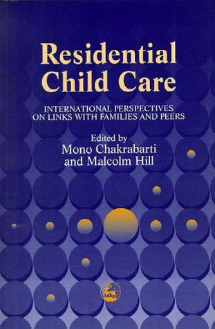 Residential Child Care