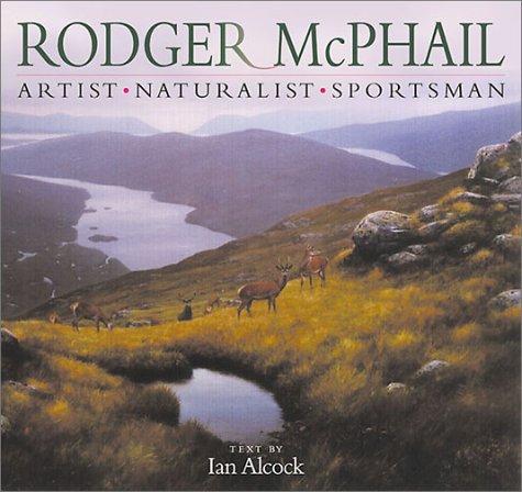 Rodger McPhail
