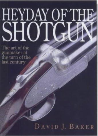 The Heyday of the Shotgun