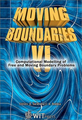 Moving boundaries VI