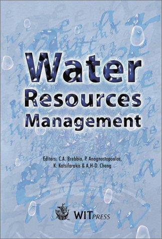 Water resources management