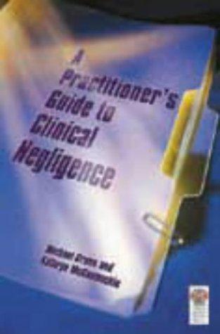 Clinical negligence and complaints