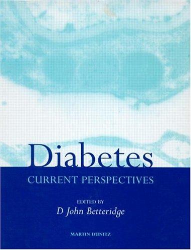 Diabetes