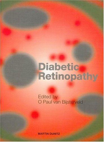 Diabetic Retinopathy