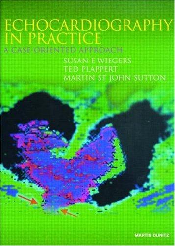 Echocardiography in practice