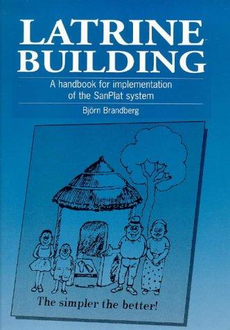 Latrine Building