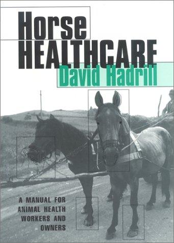 Horse healthcare