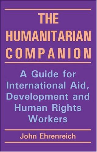 The Humanitarian Companion