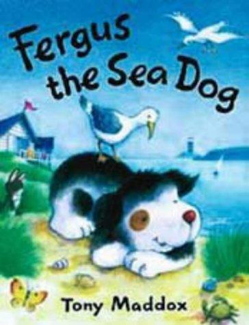 Fergus the Sea Dog (Fergus)