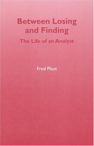 Between losing and finding