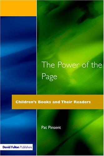 The Power of the page