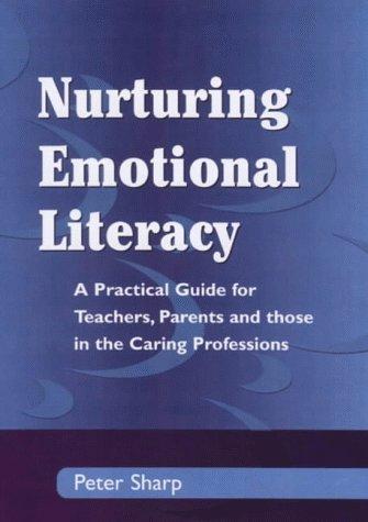 Nurturing Emontional Literacy