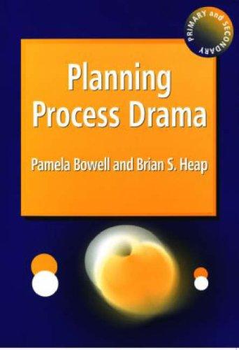 Planning process drama