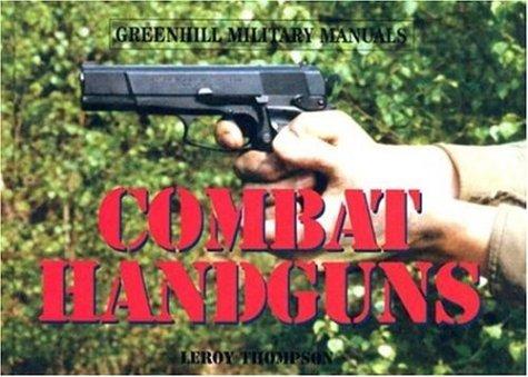 Combat handguns